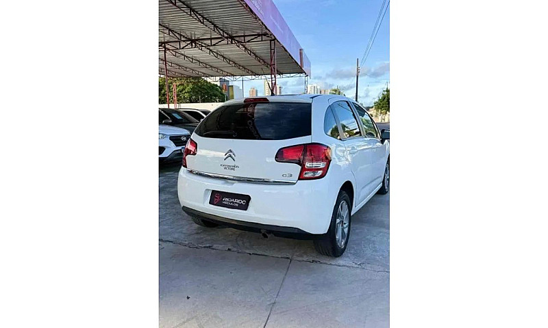 Citroen C3 Tendance ...