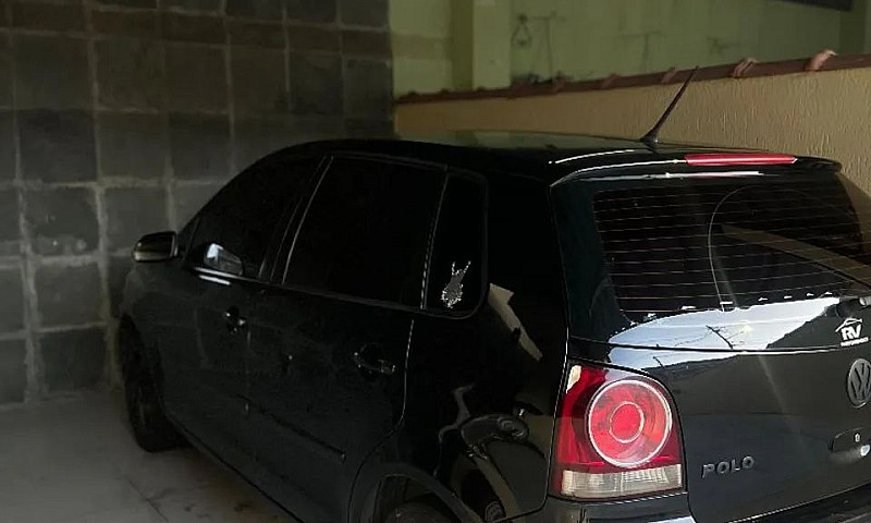 Volkswagen Polo I Mo...