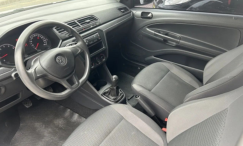 Volkswagen Saveiro R...
