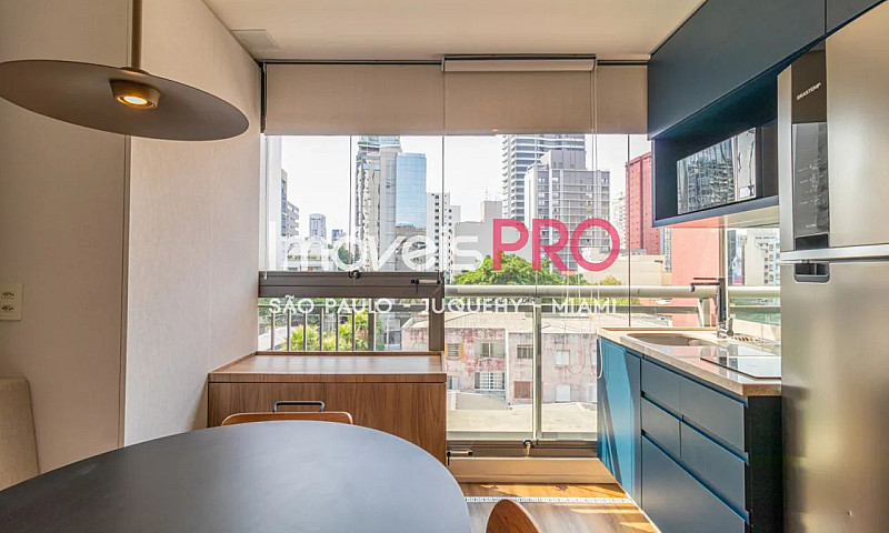 Apartamento, Pinheir...