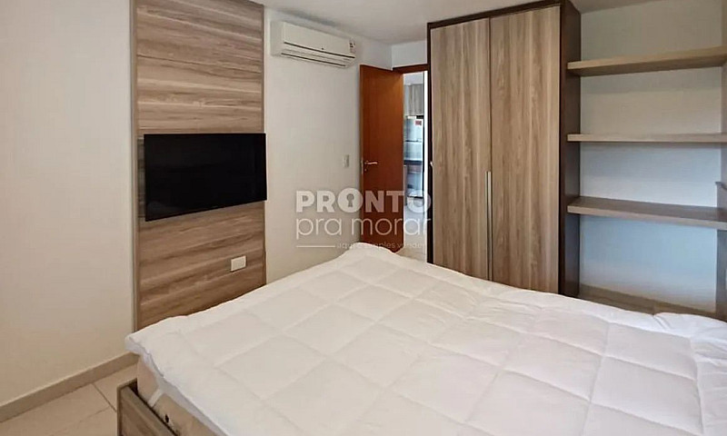 Apartamento Com 1 Qu...