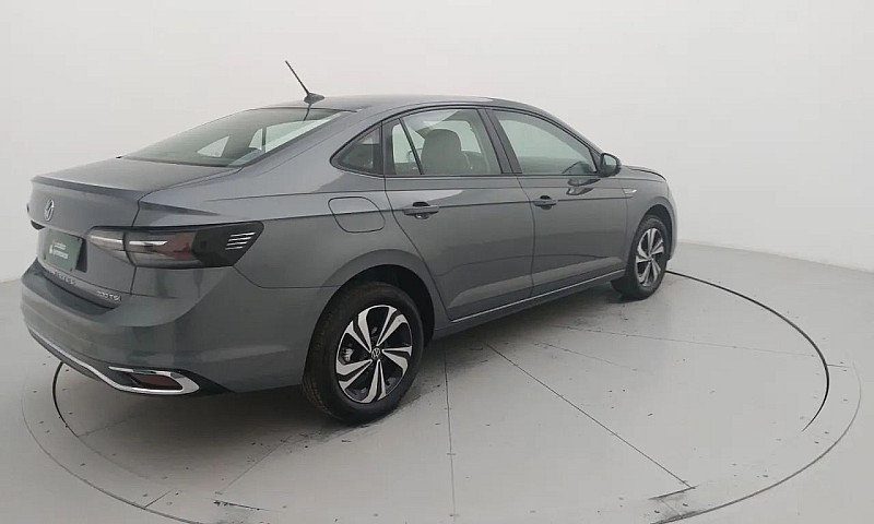Volkswagen Virtus Ts...
