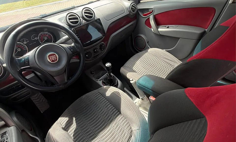 Fiat Palio Sporting ...