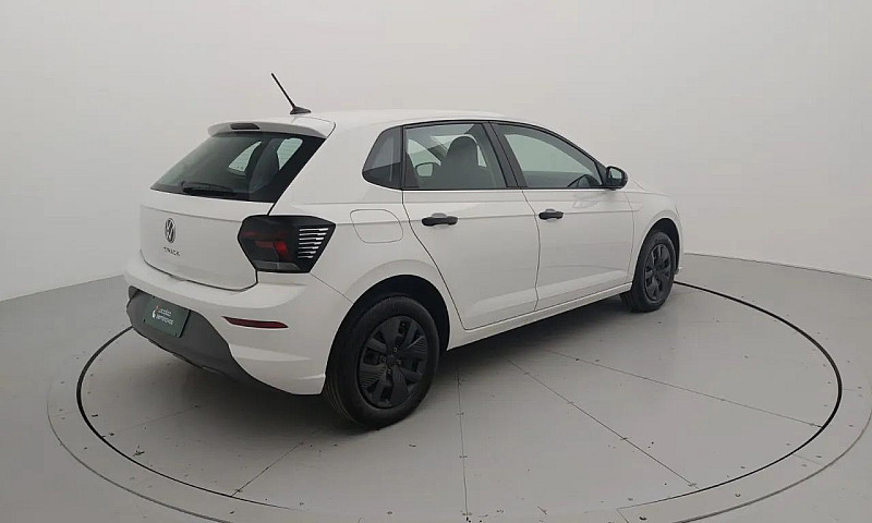 Volkswagen Polo Trac...