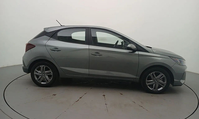 Hyundai Hb20 Comf./C...