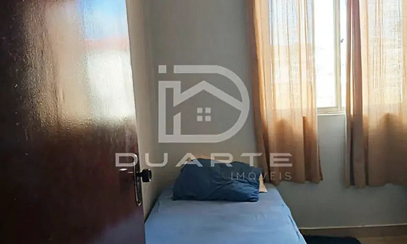 Apartamento Em Resid...