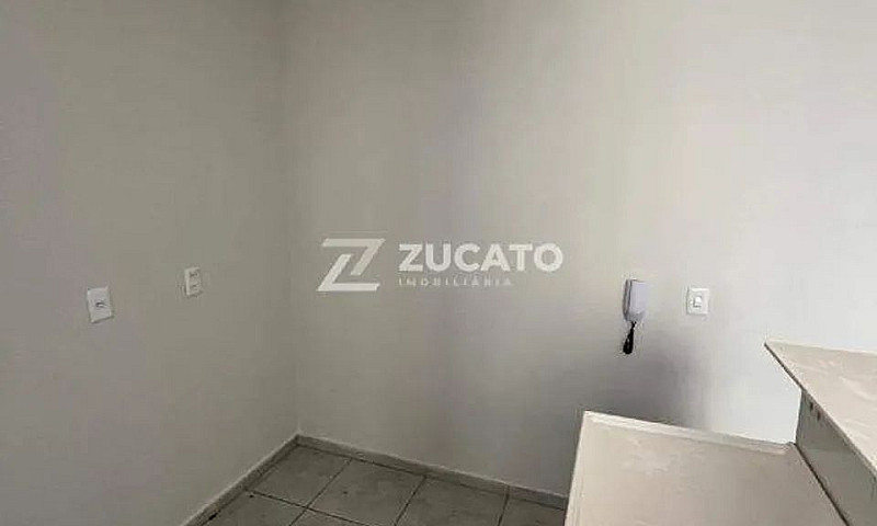 Apartamento 2 Quarto...