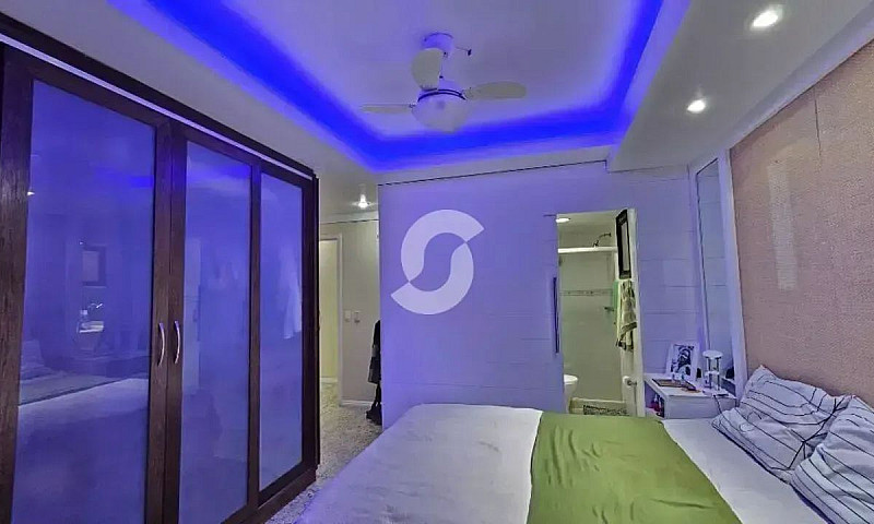 Apartamento Com 2 Qu...