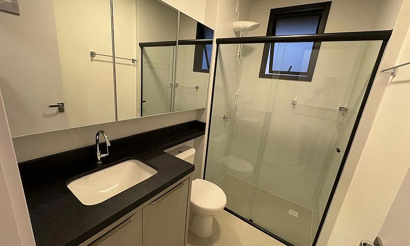 Loft Porteira Fechad...