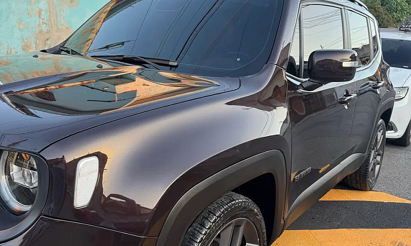 Jeep Renegade Limite...