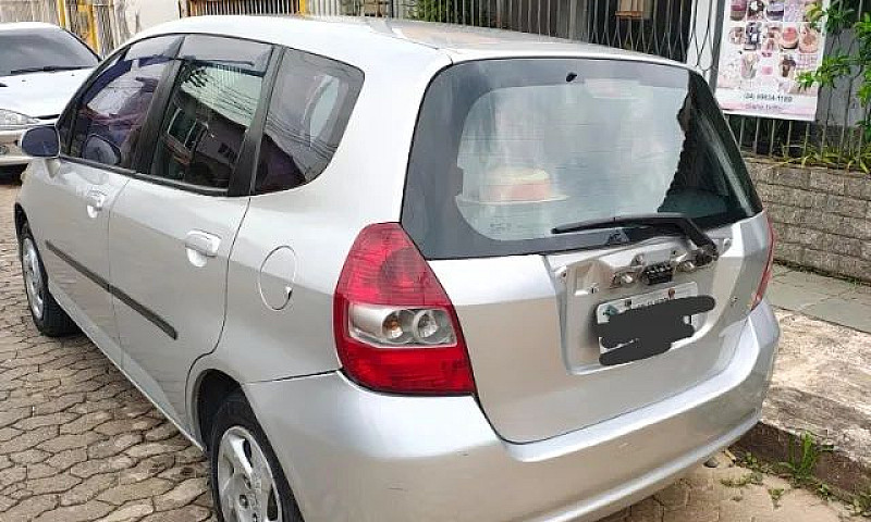 Honda Fit Lx 1.4/ 1....