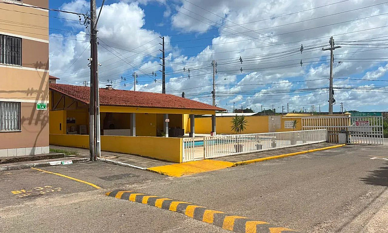 Vendo Apartamento R$...