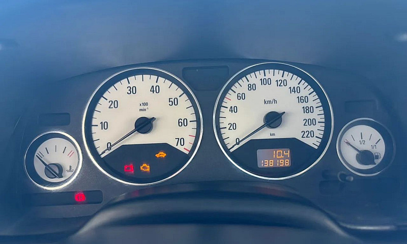 Chevrolet Astra Adva...