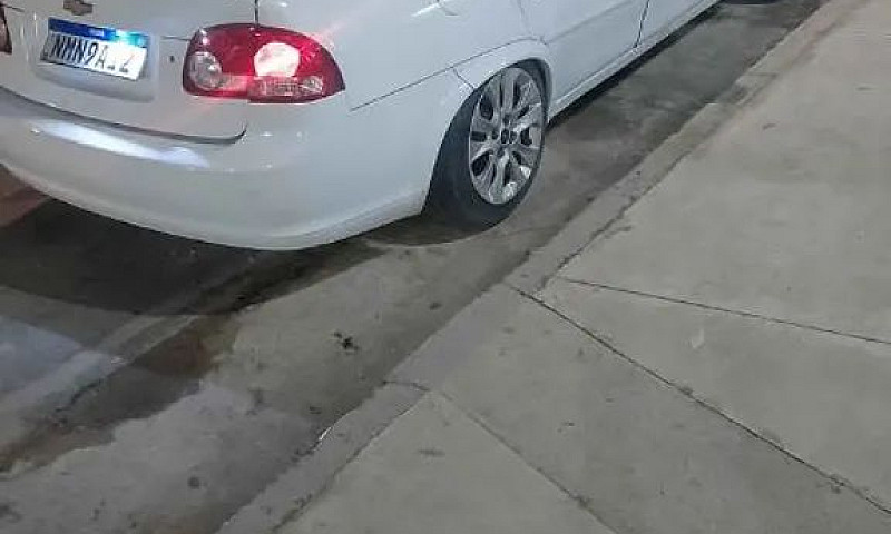 Chevrolet Classic Li...