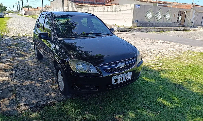 Chevrolet Celta Spir...