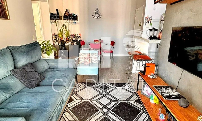 Venda De Apartamento...