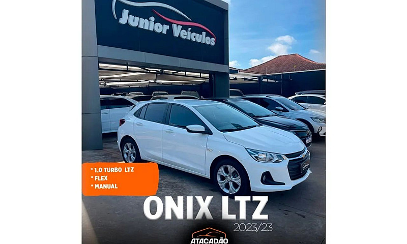 Chevrolet Onix Plus ...