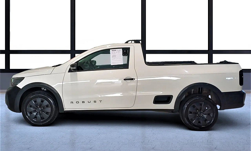 Volkswagen Saveiro R...