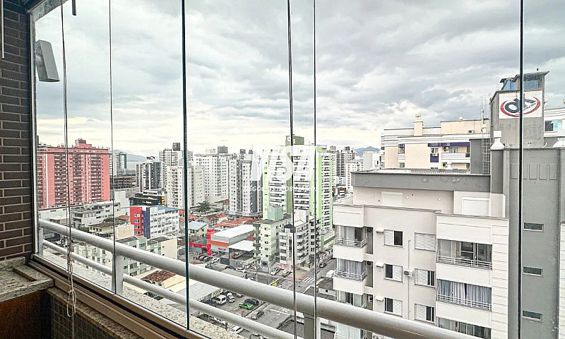 Apartamento 2 Quarto...