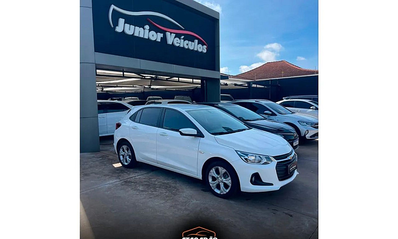 Chevrolet Onix Plus ...