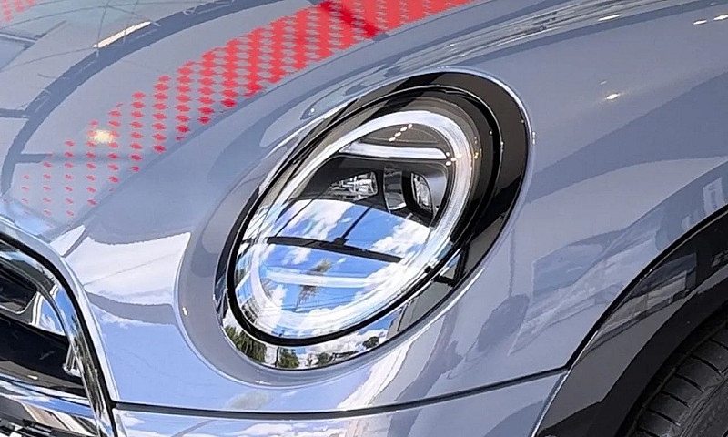Mini Cooper 2.0 16V ...