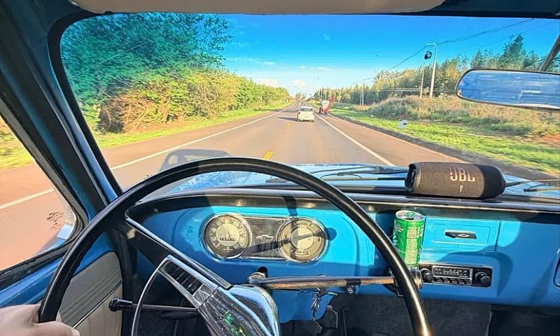 Chevrolet C-10 2.5/4...