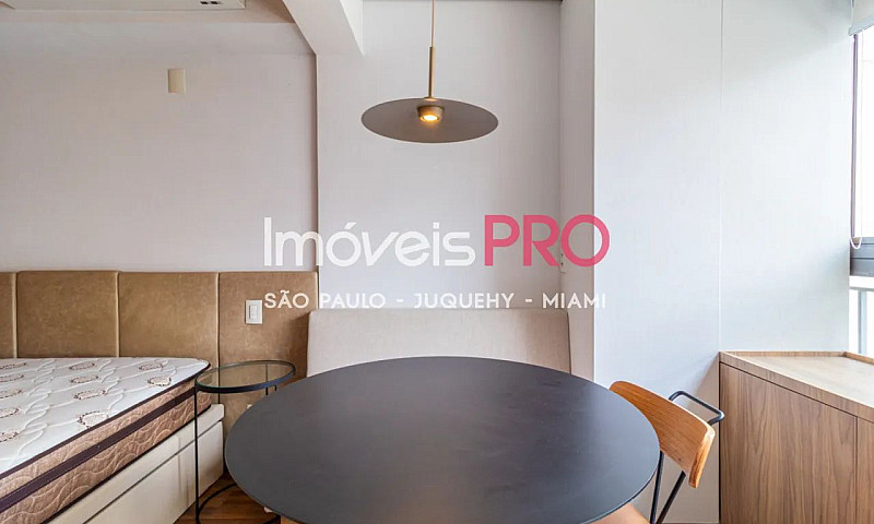 Apartamento, Pinheir...