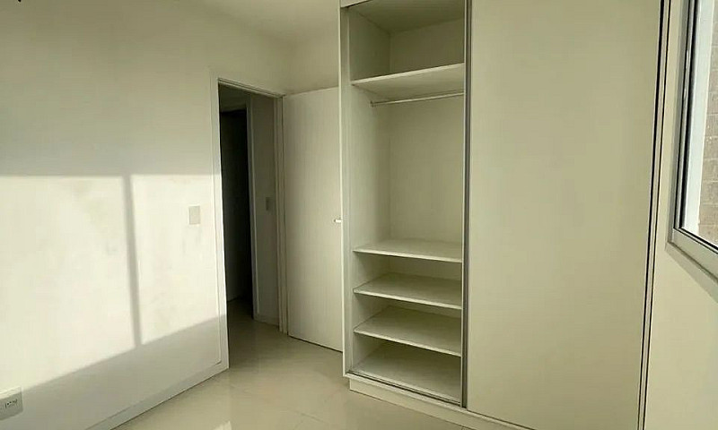 Apartamento 2 Quarto...