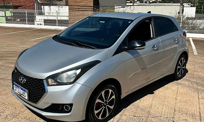 Hyundai Hb20 R Spec ...