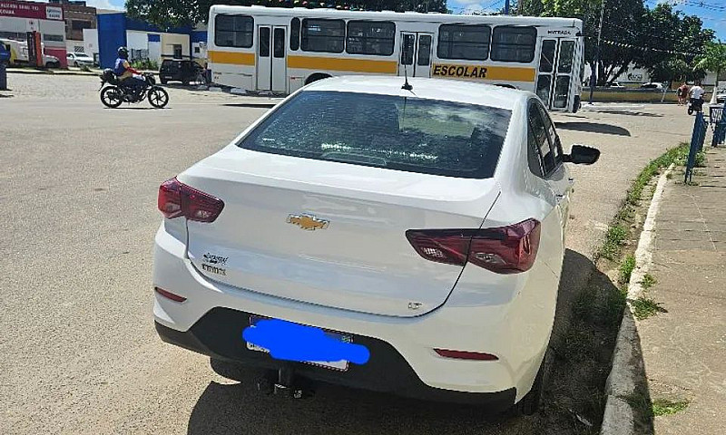 Chevrolet Onix Plus ...