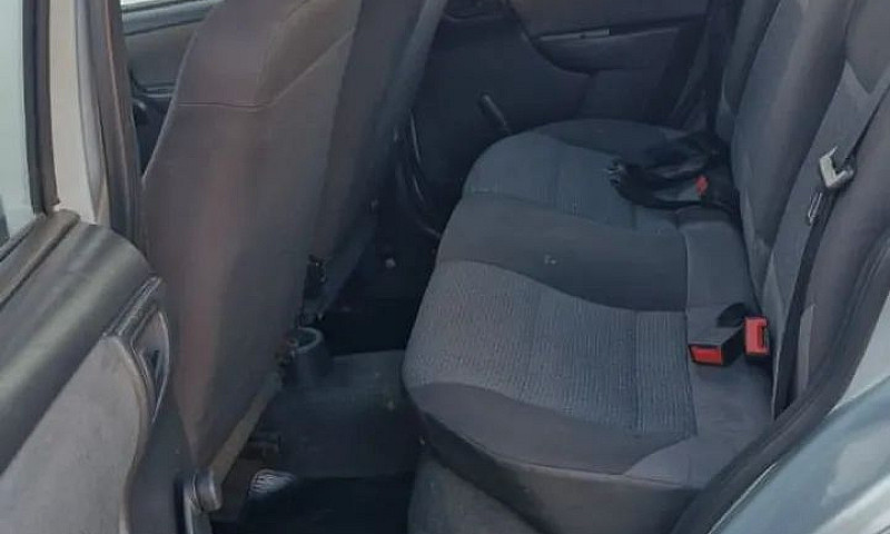 Chevrolet Celta Spir...