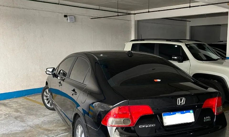 Honda Civic Sed. Lxl...