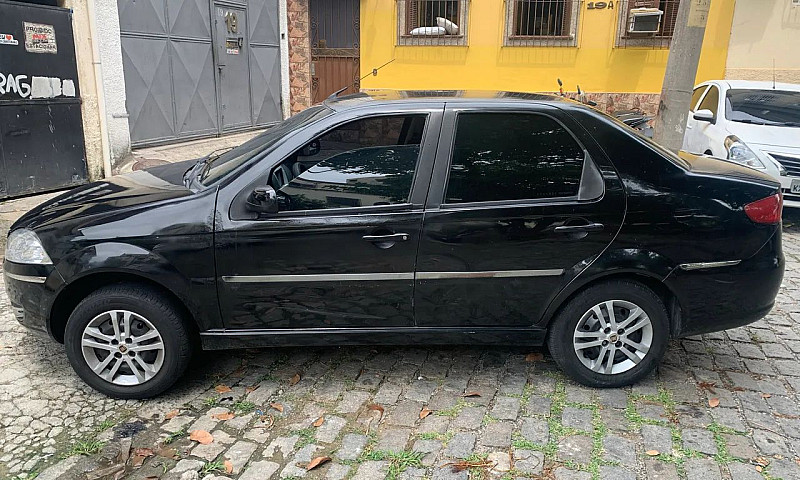 Fiat Siena Elx 1.4 M...