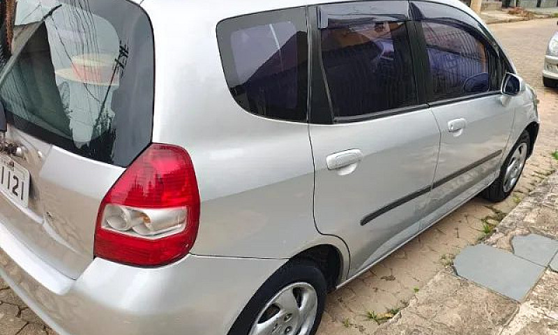 Honda Fit Lx 1.4/ 1....