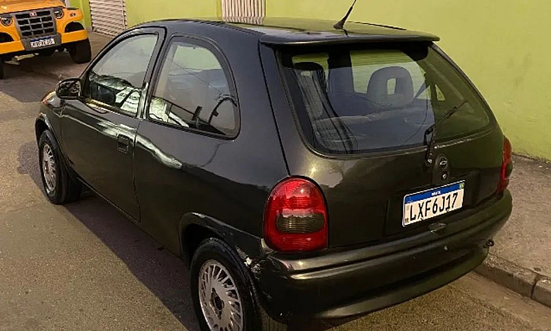 Chevrolet Corsa Gl 1...
