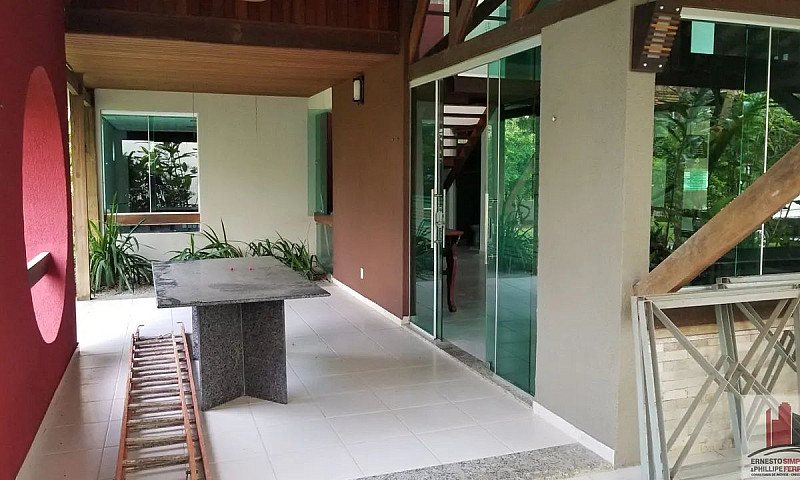 Aldeia Casa Em Cond....