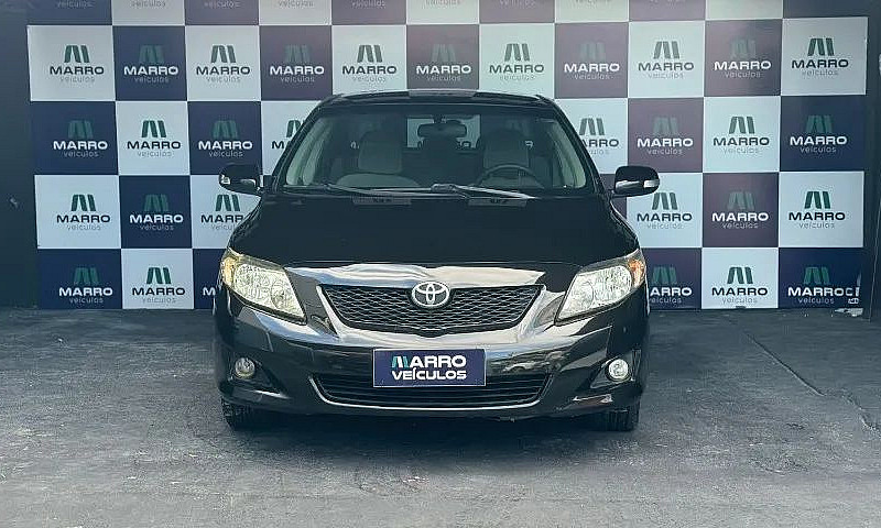 Toyota Corolla Xei 1...