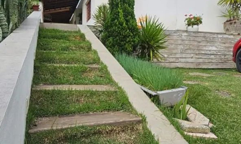 Casa Para Venda Em A...