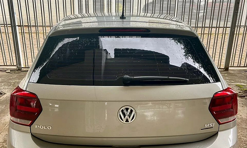 Volkswagen Polo 1.6 ...