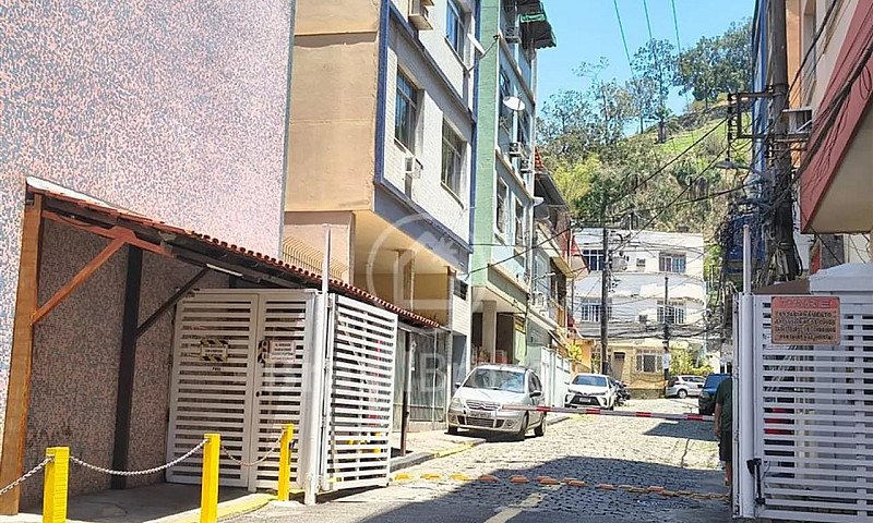 Casa Duplex De Condo...