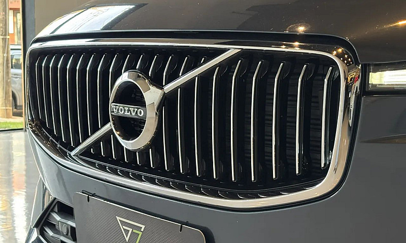 Volvo Xc-60 Xc 60 T-...