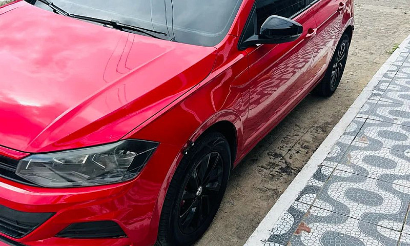 Volkswagen Polo 1.6 ...