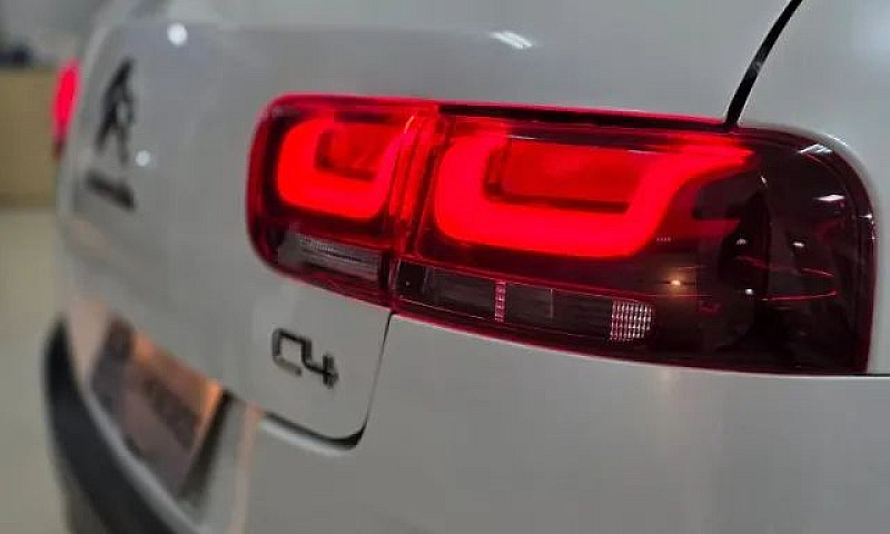 Citroen C4 Cactus Sh...