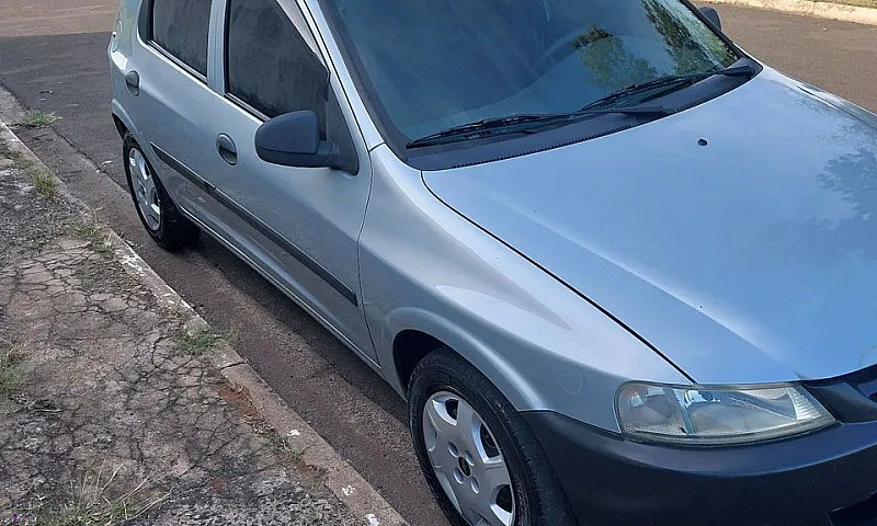 Chevrolet Celta Spir...