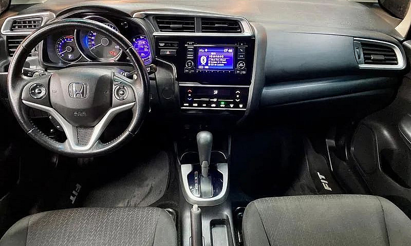 Honda Fit Ex/S/Ex 1....