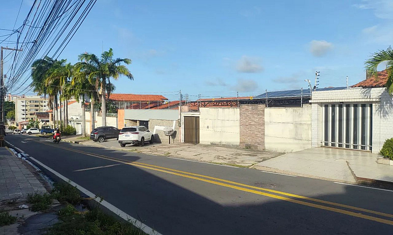 Casa No Jardim São F...