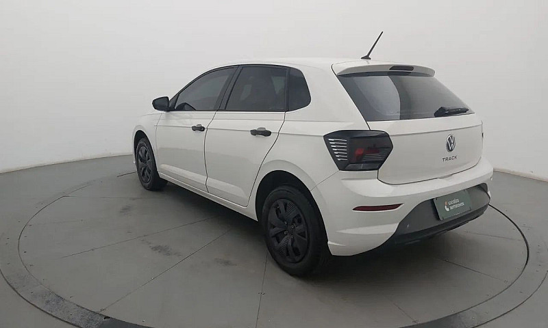 Volkswagen Polo 1.0 ...
