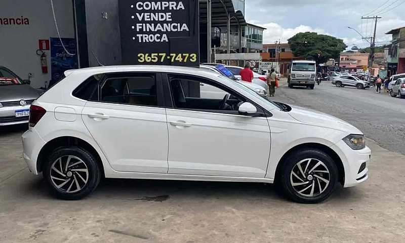 Volkswagen Polo 1.6 ...