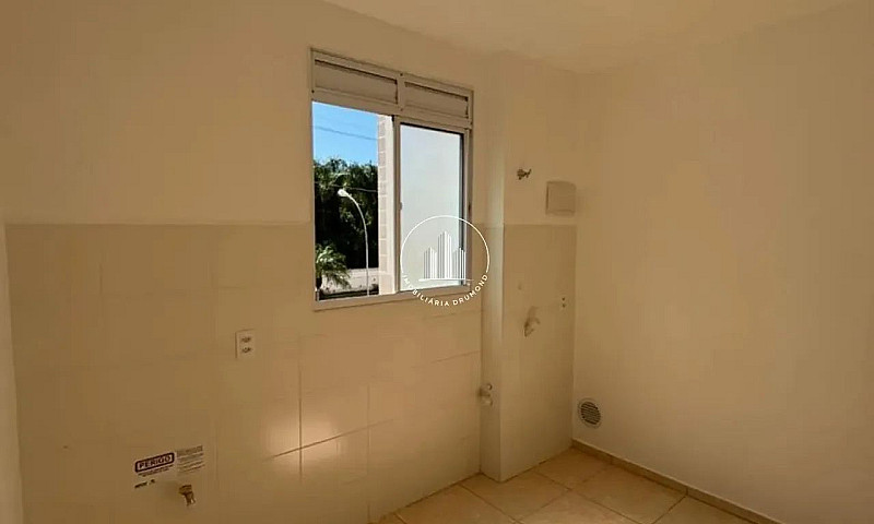 Apartamento 2 Quarto...