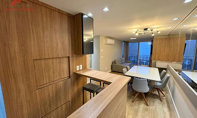 Apartamento Com 2 Su...
